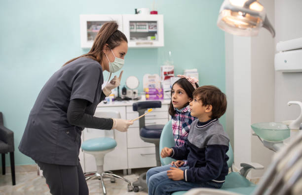 Best Preventive Dentistry  in Mill Creek, WA