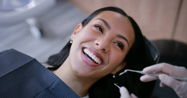 Dental X-Rays and Imaging in Mill Creek, WA