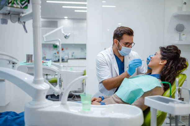 Best Dental Fillings (Composite and Amalgam)  in Mill Creek, WA