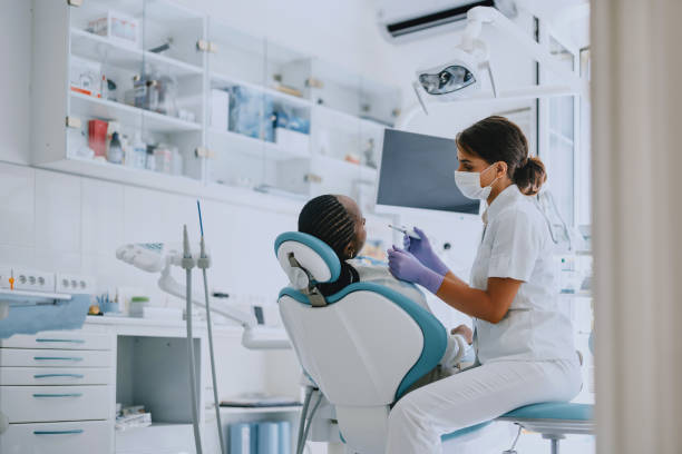 TMJ/TMD Treatment in Mill Creek, WA
