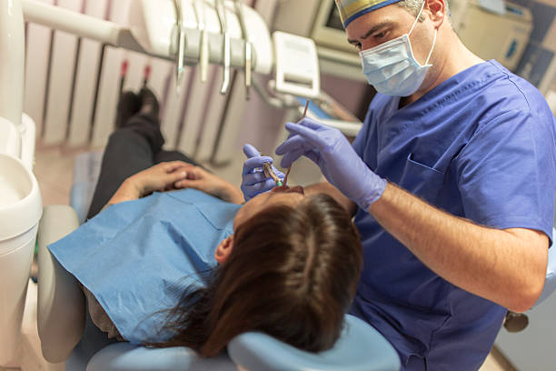 Dental Bonding in Mill Creek, WA