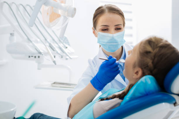 Advanced Technology for Better Dental Care in Mill Creek, WA