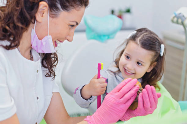 Best Wisdom Tooth Removal  in Mill Creek, WA